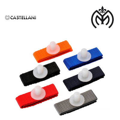 Reposa Cañón CASTELLANI Nylon