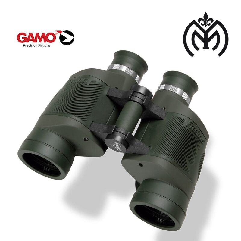 Binoculares GAMO 8X40 AF - Imagen 2