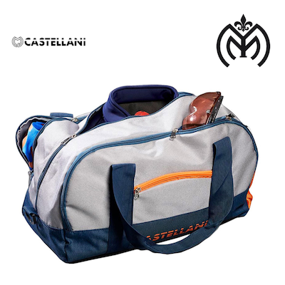 BOLSA TIRO Castellani Weekender