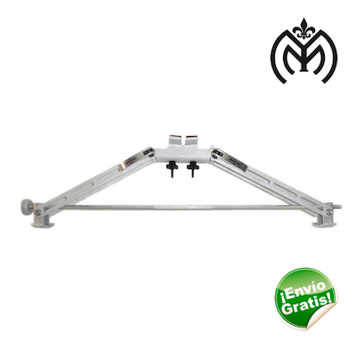 Bipode MCA F-Class Ligero Gen-2