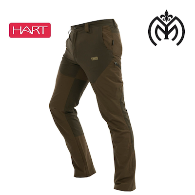 Pantalón HART DOGGED-T