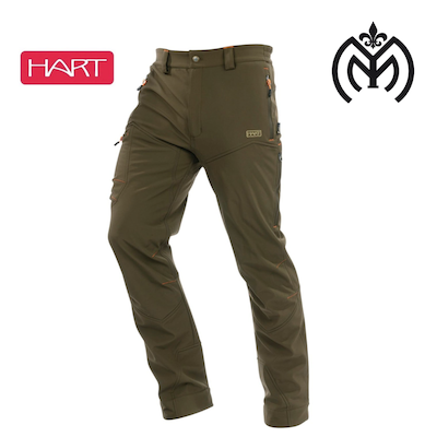 Pantalón HART EGUR-T