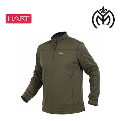 Jersey Polar HART Toplo-ZN