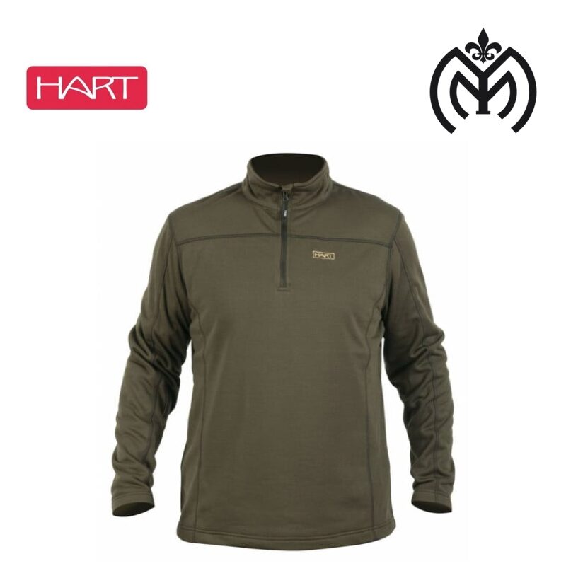 Jersey Polar HART Toplo-ZN - Imagen 3