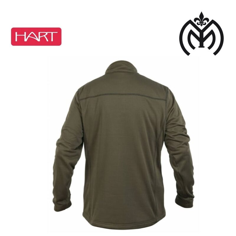 Jersey Polar HART Toplo-ZN - Imagen 4