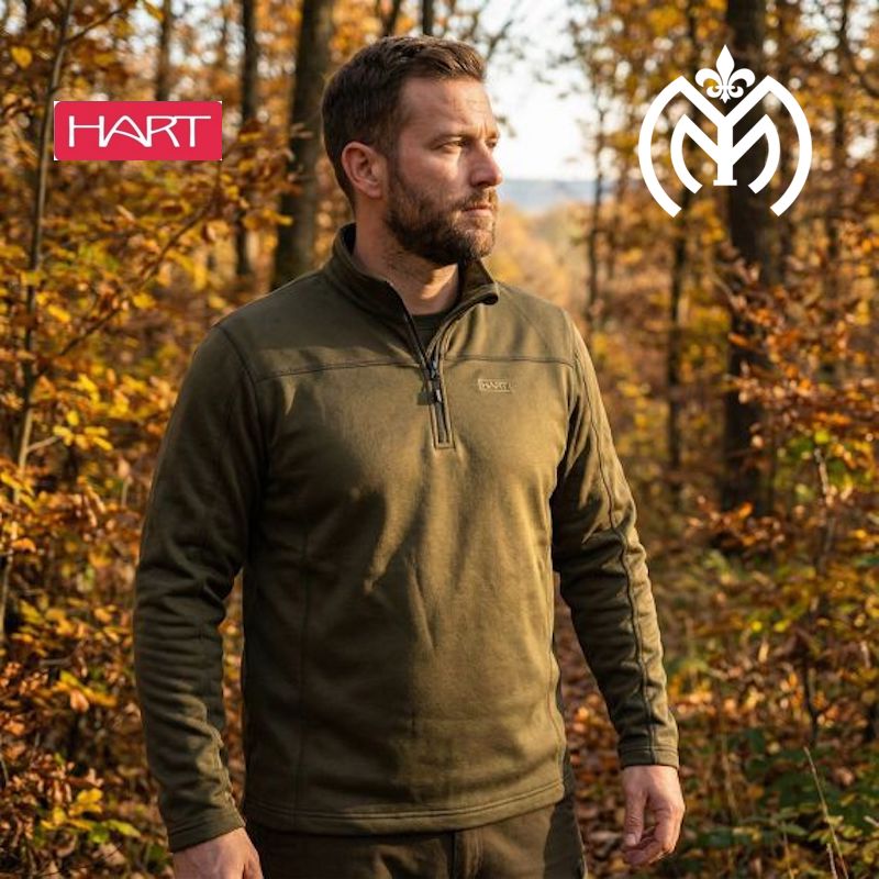 Jersey Polar HART Toplo-ZN - Imagen 5