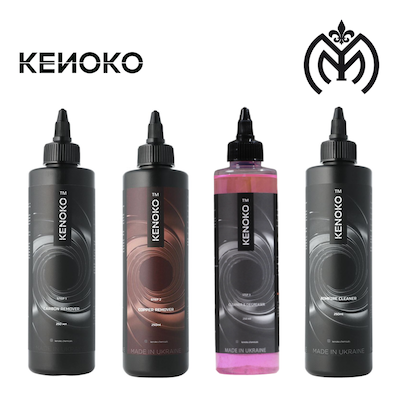 KENOKO Productos Limpieza Cañones