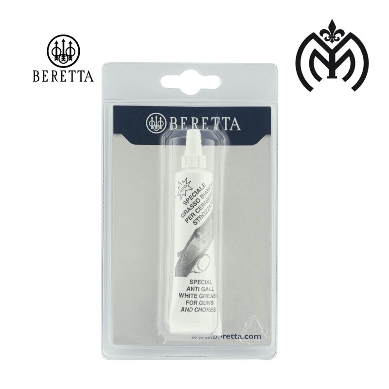 Grasa Blanca Beretta Chokes - Imagen 3
