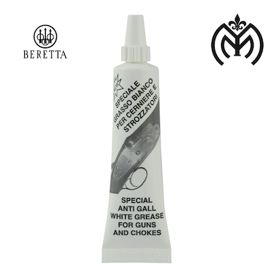 Grasa Blanca Beretta Chokes
