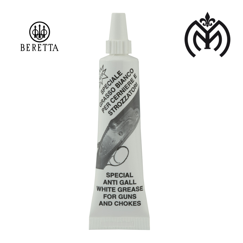Grasa Blanca Beretta Chokes - Imagen 2