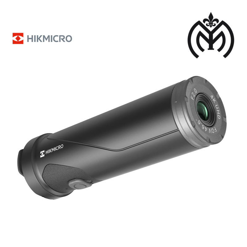 Cámara HIKCAM A7E 4K - Imagen 2