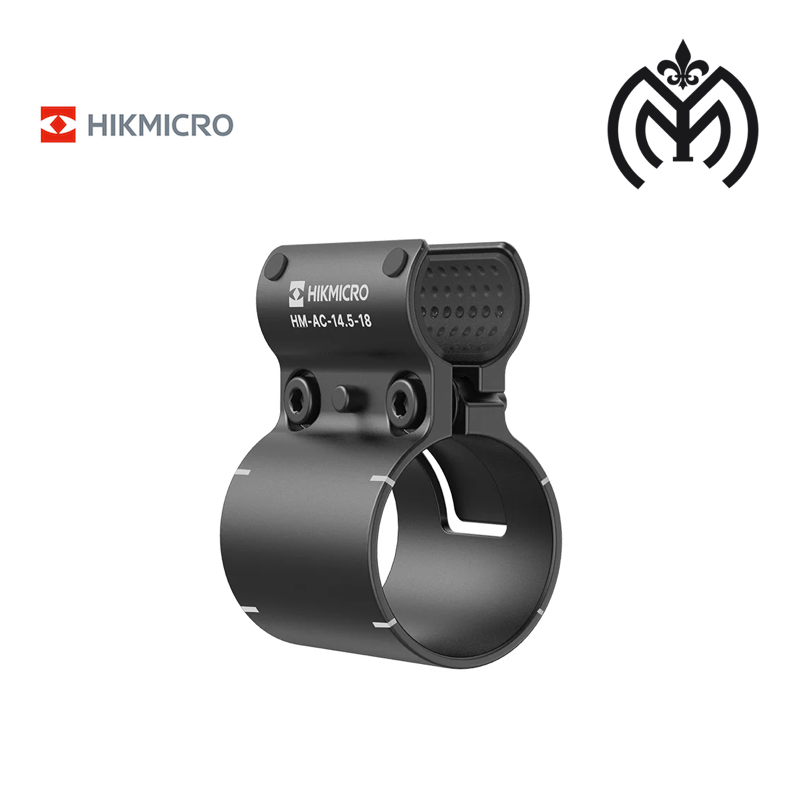 Soporte Cámara HIKCAM A7E - Imagen 2