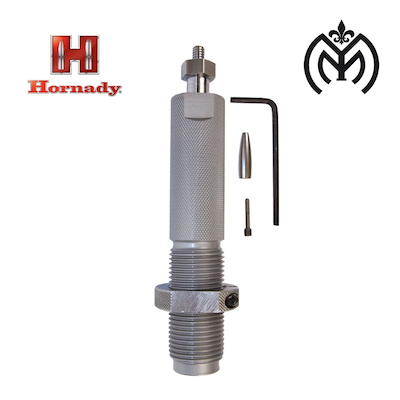 DIE Desempistonador Universal HORNADY