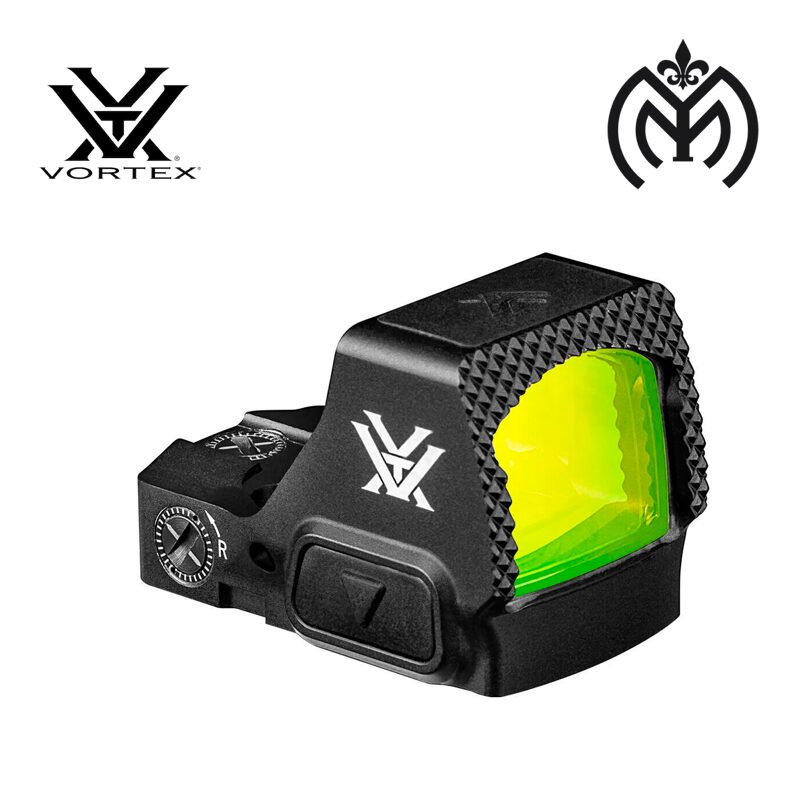 Red Dot VORTEX Defender-ST 3 MOA - Imagen 3