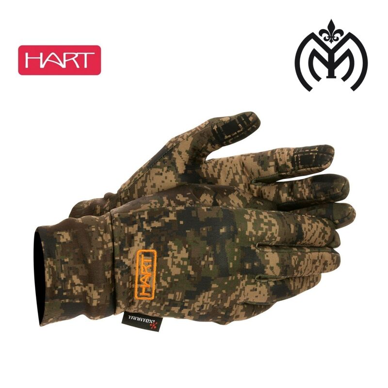Guantes HART STILK-GL - Imagen 2