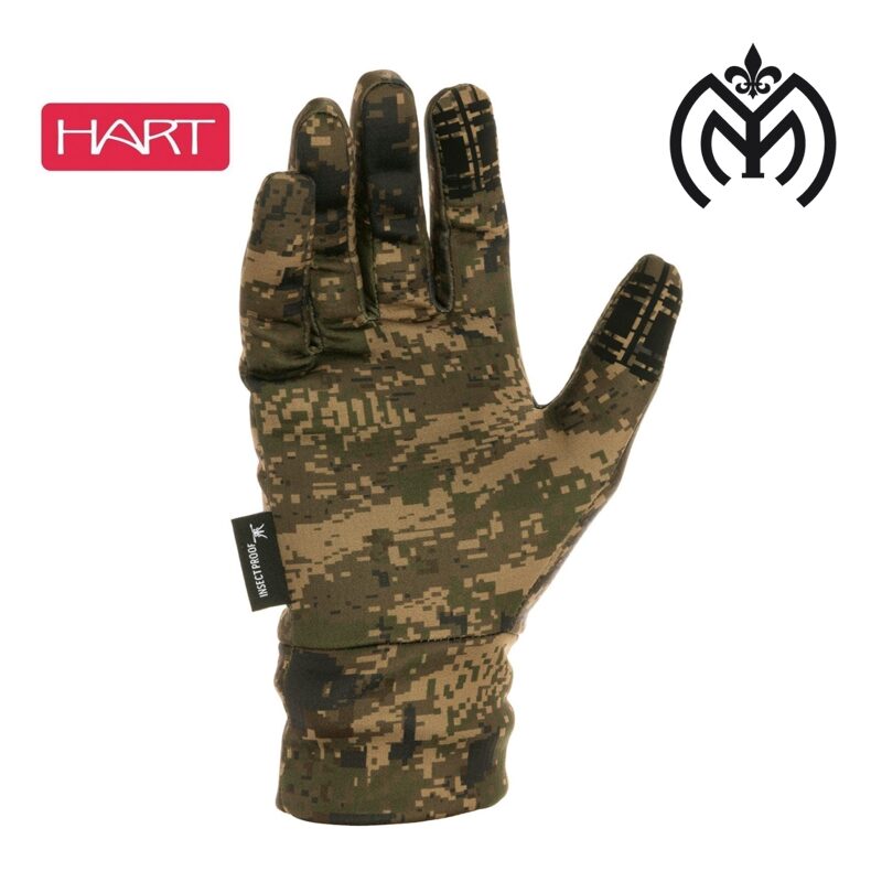 Guantes HART STILK-GL - Imagen 3