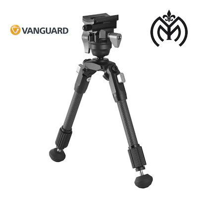 VANGUARD Bipode Carbono EQ-PRECISION 1QS C