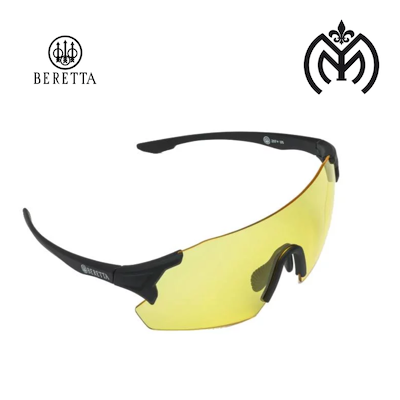 GAFAS TIRO Beretta Challenge EVO - YELLOW