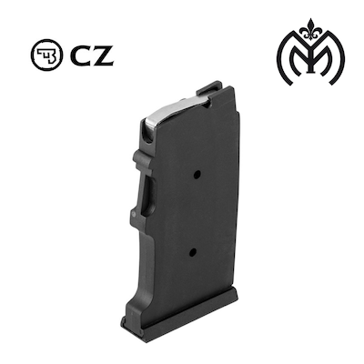 Cargador CZ 457/455/512 cal.22LR (10rd)