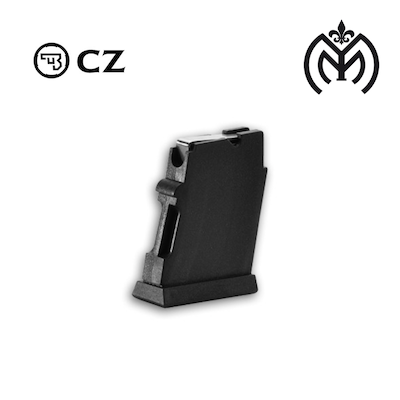 Cargador CZ 457/455/512 cal.22LR (5rd)