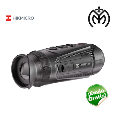 Monocular térmico HIKMICRO LYNX Pro LH15 3.0
