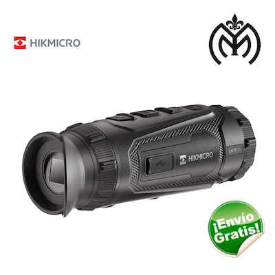 Monocular térmico HIKMICRO LYNX Pro LH19 3.0
