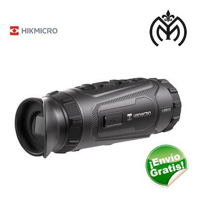 Monocular térmico HIKMICRO LYNX Pro LH25 3.0