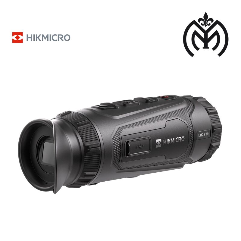 Monocular térmico HIKMICRO LYNX Pro LH25 3.0 - Imagen 2