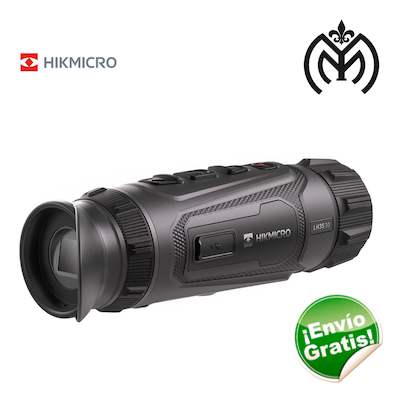 Monocular térmico HIKMICRO LYNX Pro LH35 3.0