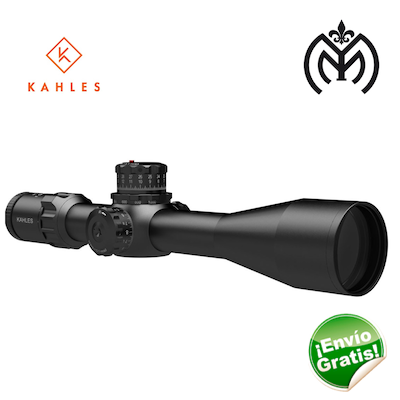 Visor KAHLES K525i - 5-25x56 CCW SKMR4 w-Right
