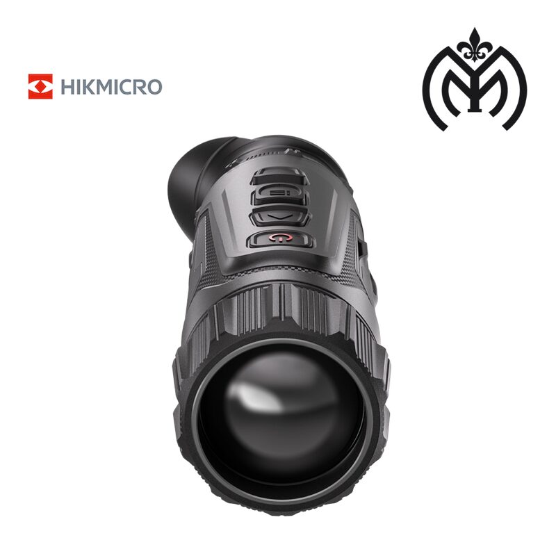Monocular térmico HIKMICRO LYNX Pro LQ35 3.0 - Imagen 3