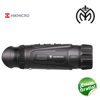 Monocular térmico HIKMICRO LYNX Pro LQ35 3.0