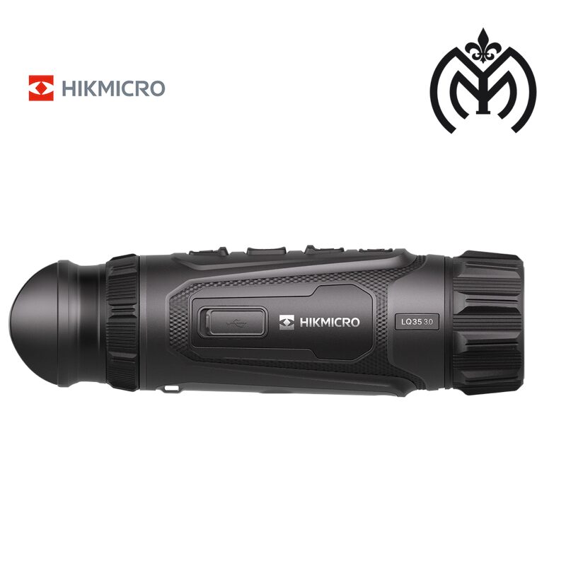 Monocular térmico HIKMICRO LYNX Pro LQ35 3.0 - Imagen 2