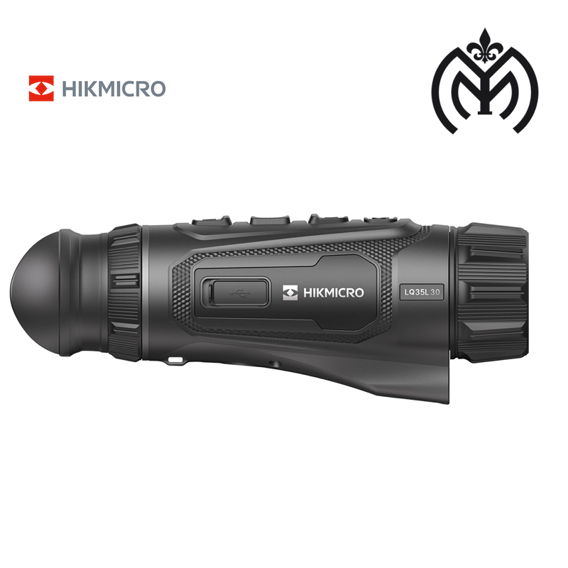 Monocular térmico HIKMICRO LYNX Pro LQ35L 3.0 - Imagen 2