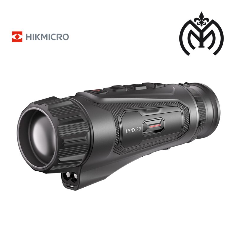 Monocular térmico HIKMICRO LYNX Pro LQ35L 3.0 - Imagen 3