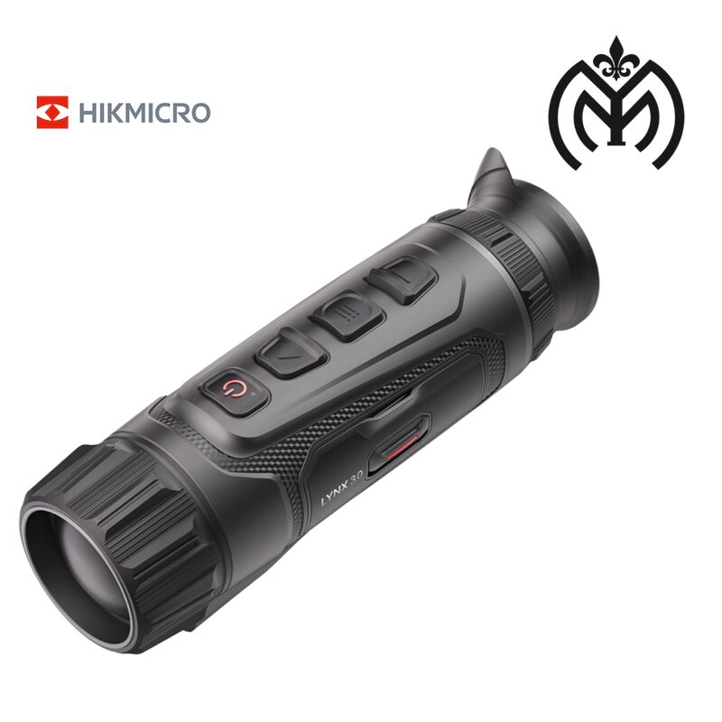Monocular térmico HIKMICRO LYNX Pro LQ35L 3.0 - Imagen 5
