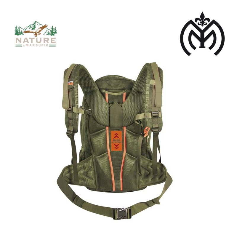Mochila MARSUPIO Suede 28L PF Pro - Imagen 3