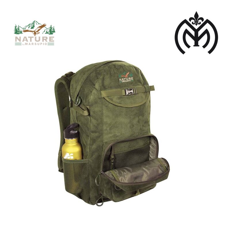 Mochila MARSUPIO Suede 28L PF Pro - Imagen 4