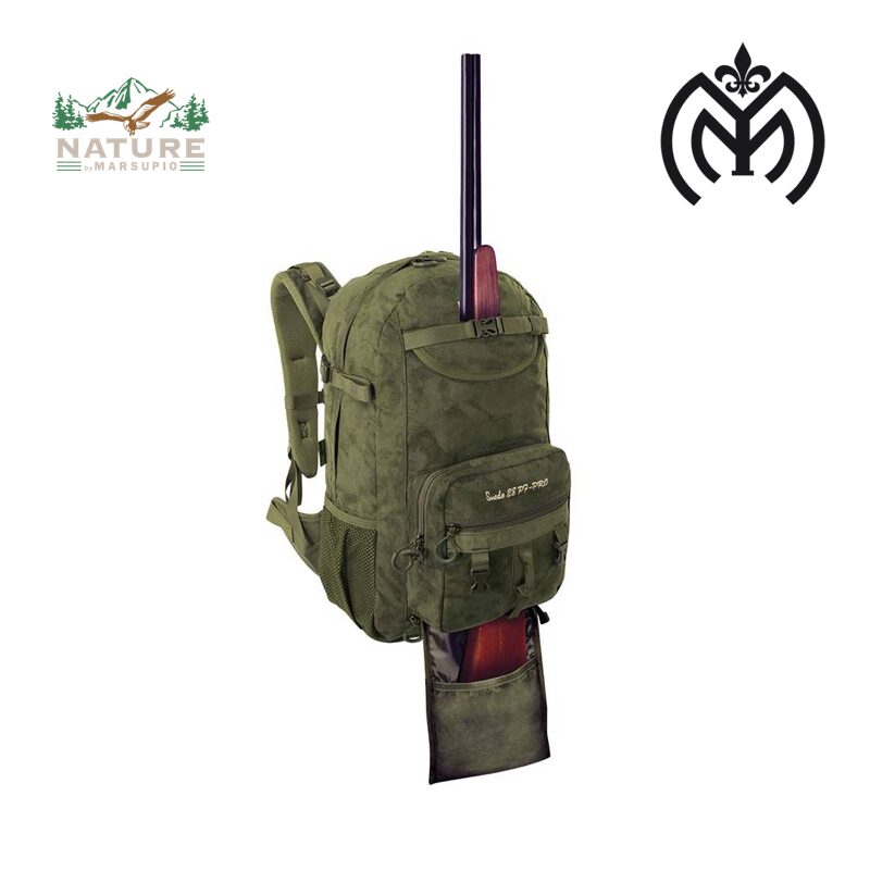 Mochila MARSUPIO Suede 28L PF Pro - Imagen 6