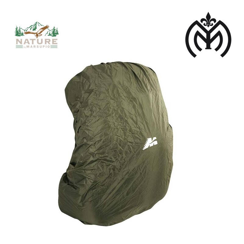 Mochila MARSUPIO Suede 28L PF Pro - Imagen 7