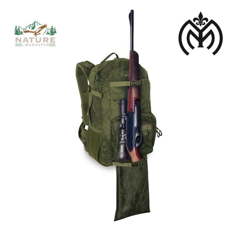 Mochila MARSUPIO Suede 28L PF Pro - Imagen 5