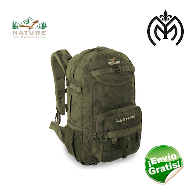 Mochila MARSUPIO Suede 28l PF Pro