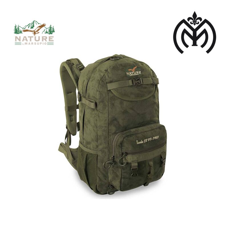 Mochila MARSUPIO Suede 28L PF Pro - Imagen 2