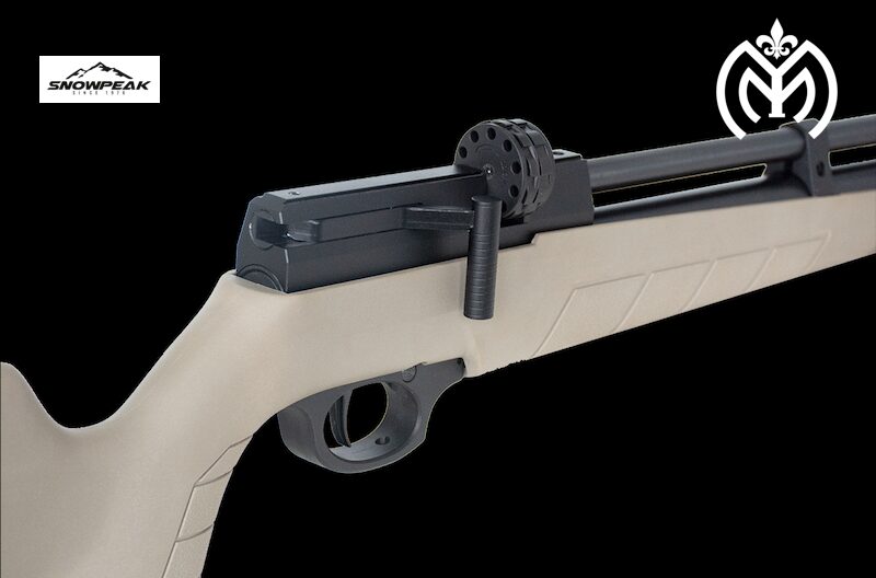 Snowpeak PR900S gen3 Sintética - Imagen 5
