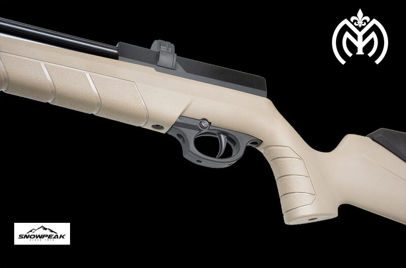 Snowpeak PR900S gen3 Sintética - Imagen 3