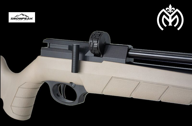 Snowpeak PR900S gen3 Sintética - Imagen 6