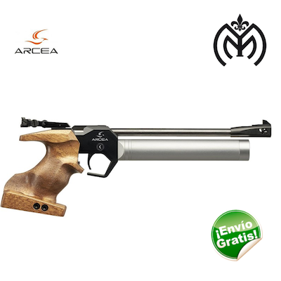 Pistola PCP ARCEA Voguel-26