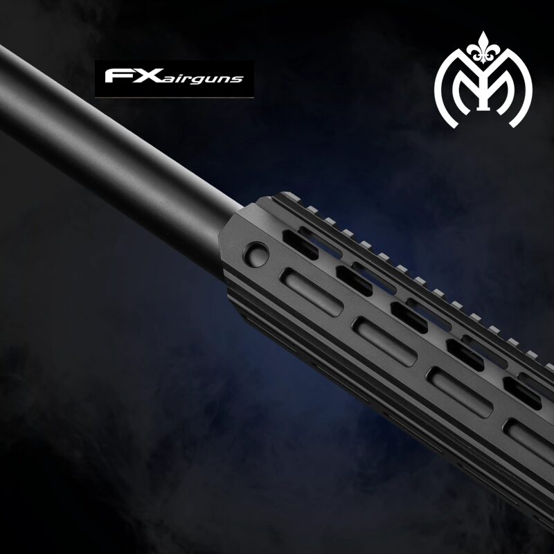 FX DRS MKII Tactical - Imagen 4