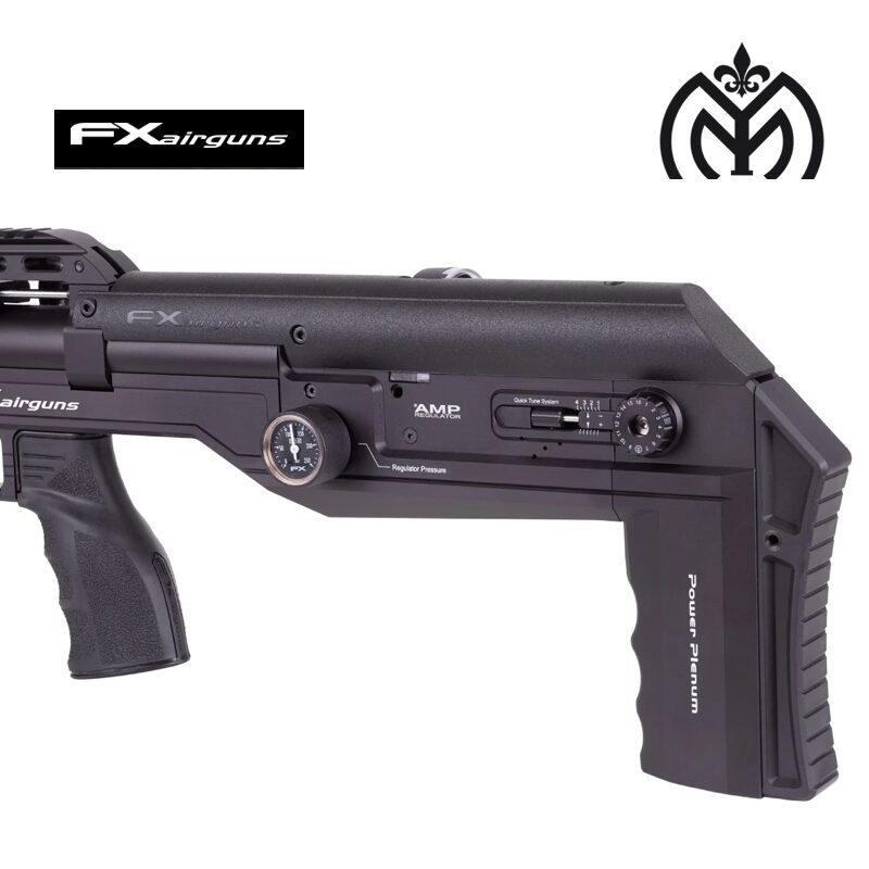 FX LEOPARD Tubo - Imagen 7