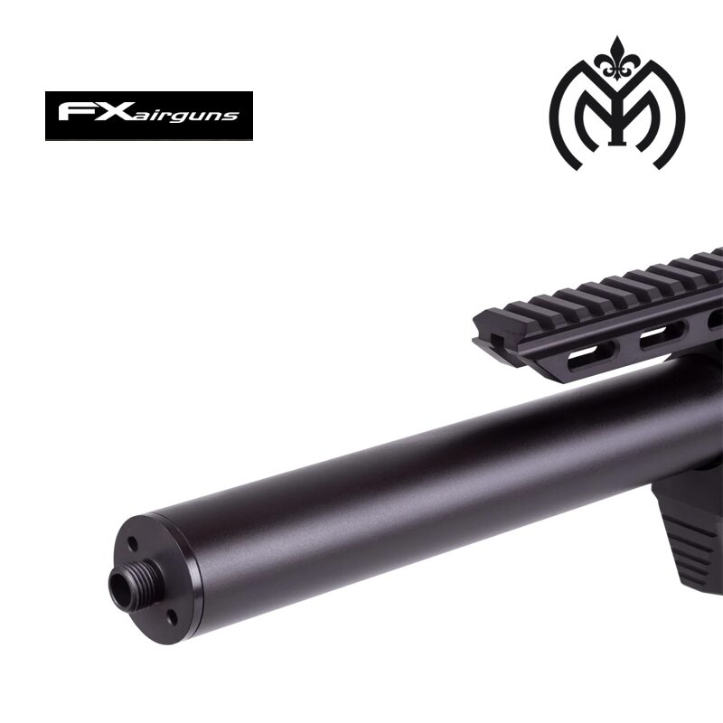 FX LEOPARD Tubo - Imagen 5